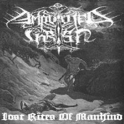 Lost Rites of Mankind
